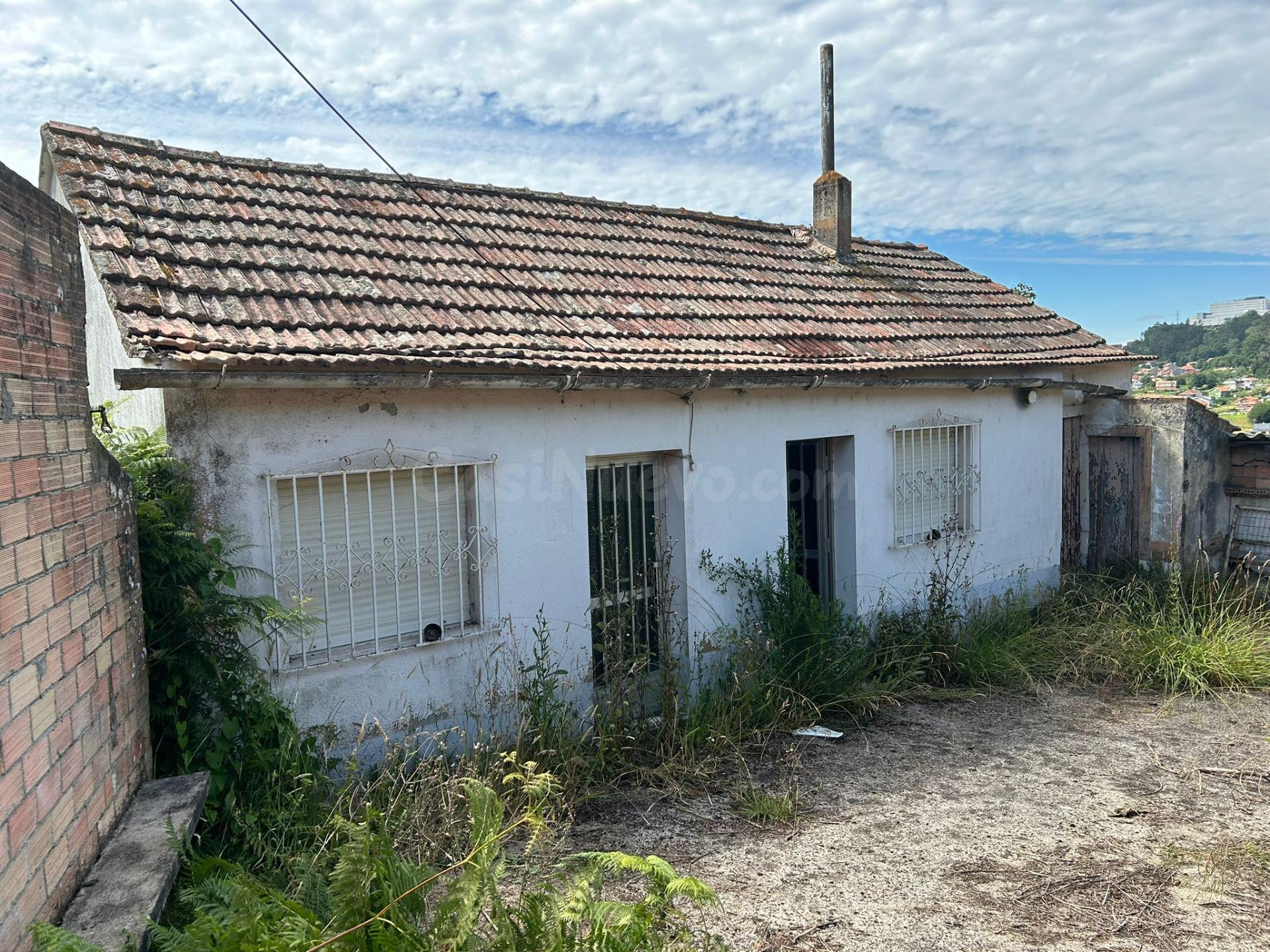 Casa para reformar en Bembrive