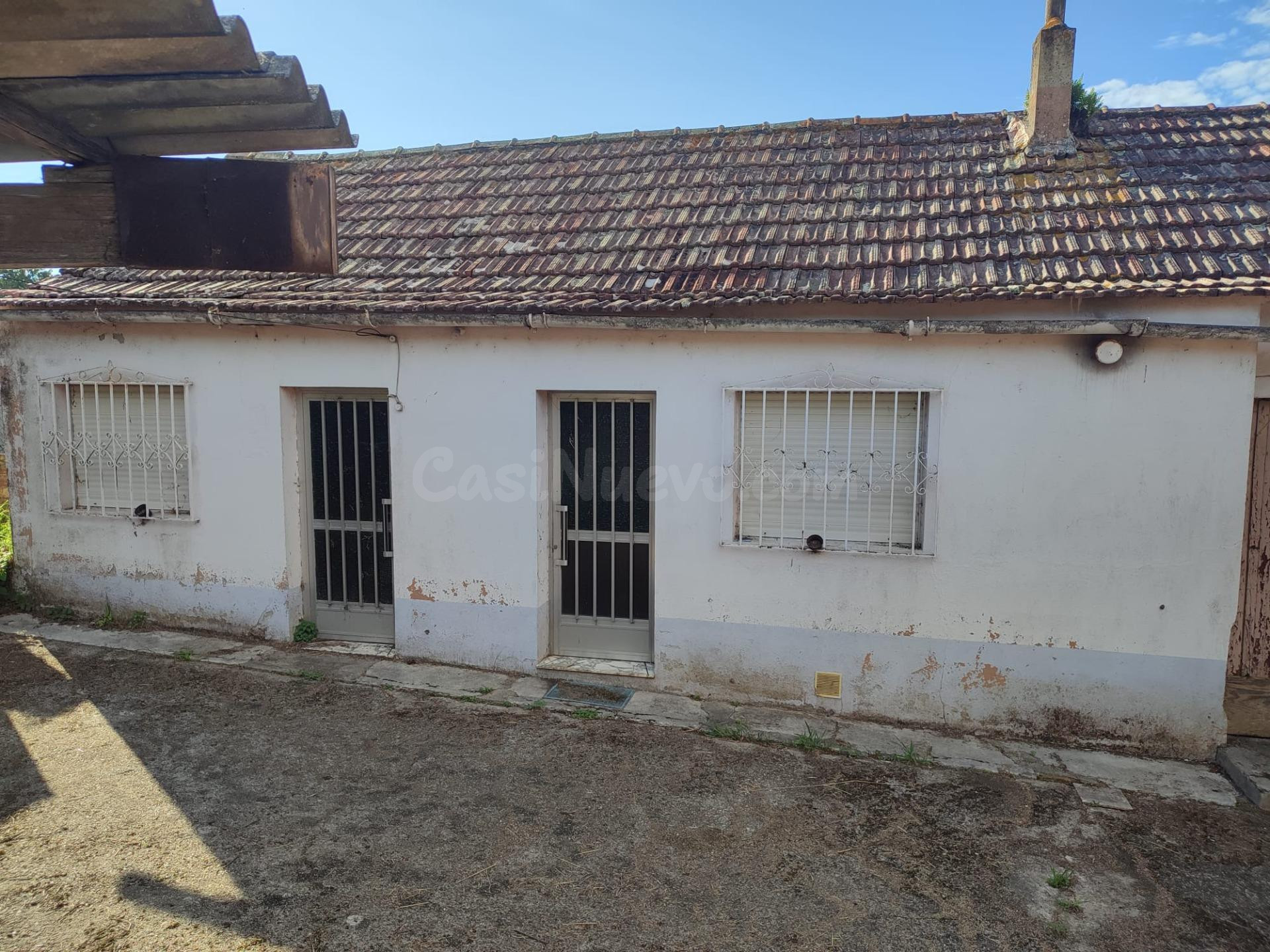 Casa para reformar en Bembrive - foto 2