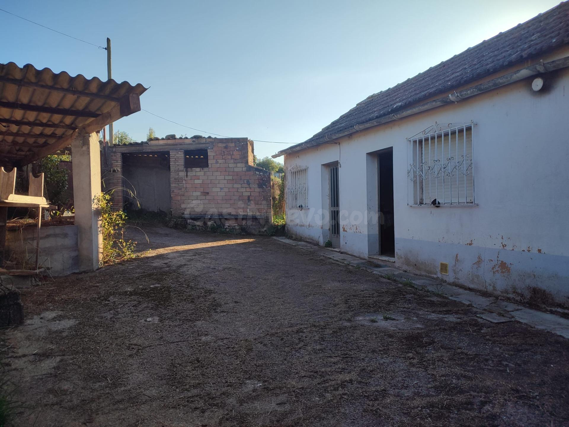 Casa para reformar en Bembrive - foto 4