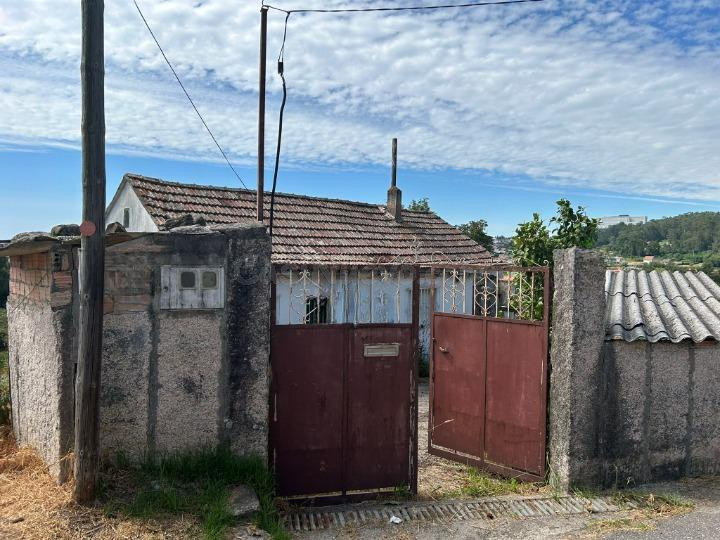 Casa para reformar en Bembrive - foto 5