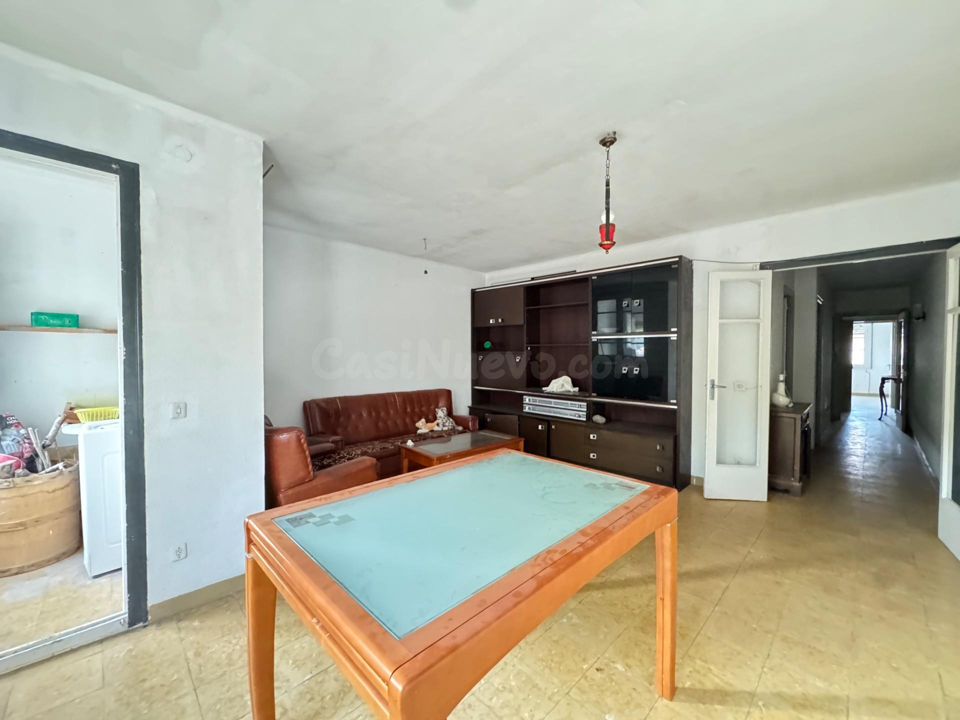 Super Oportunidad!!!  Acogedor piso en primera planta,   San - foto 2
