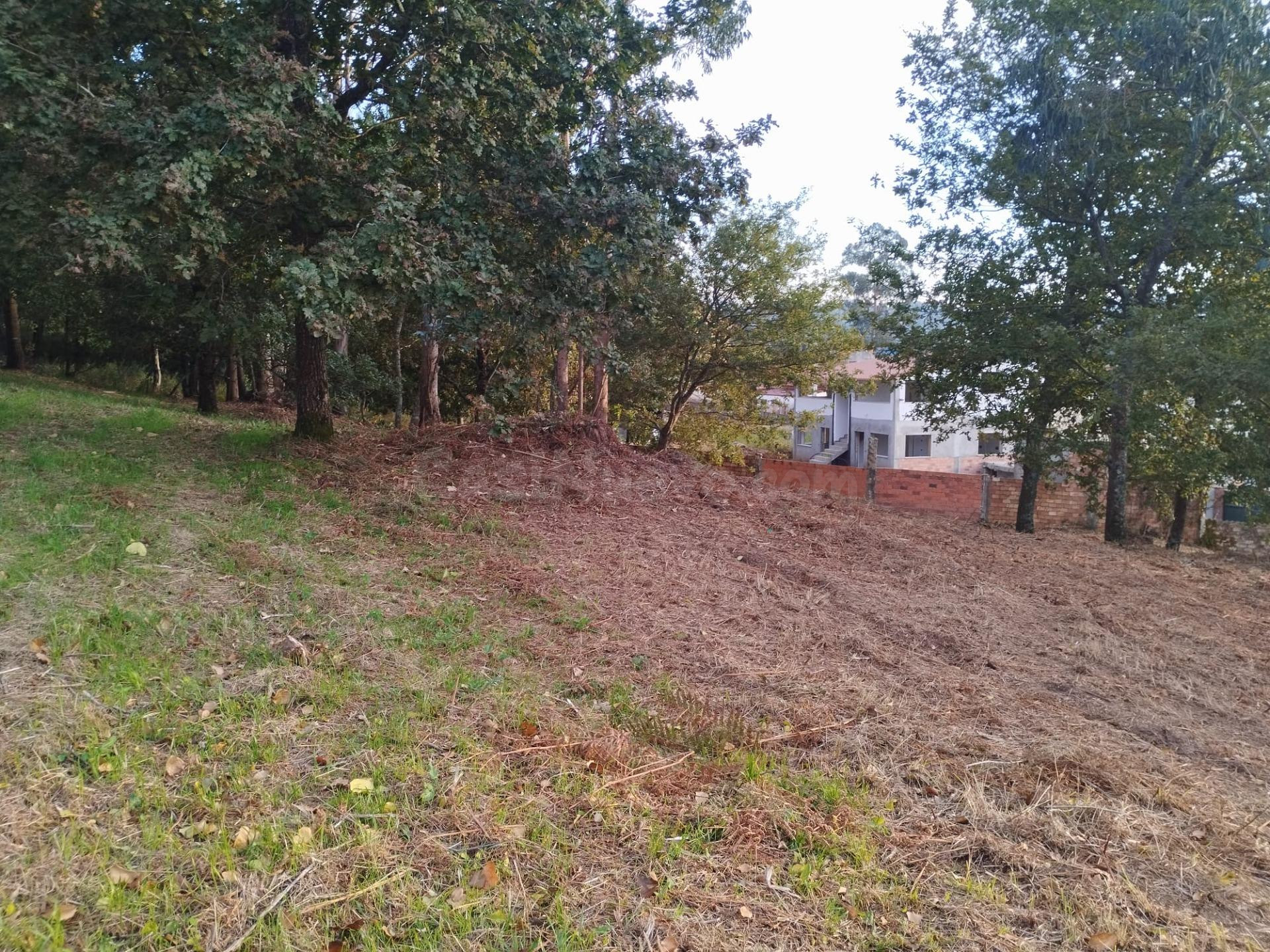 Terreno urbano en Beade
