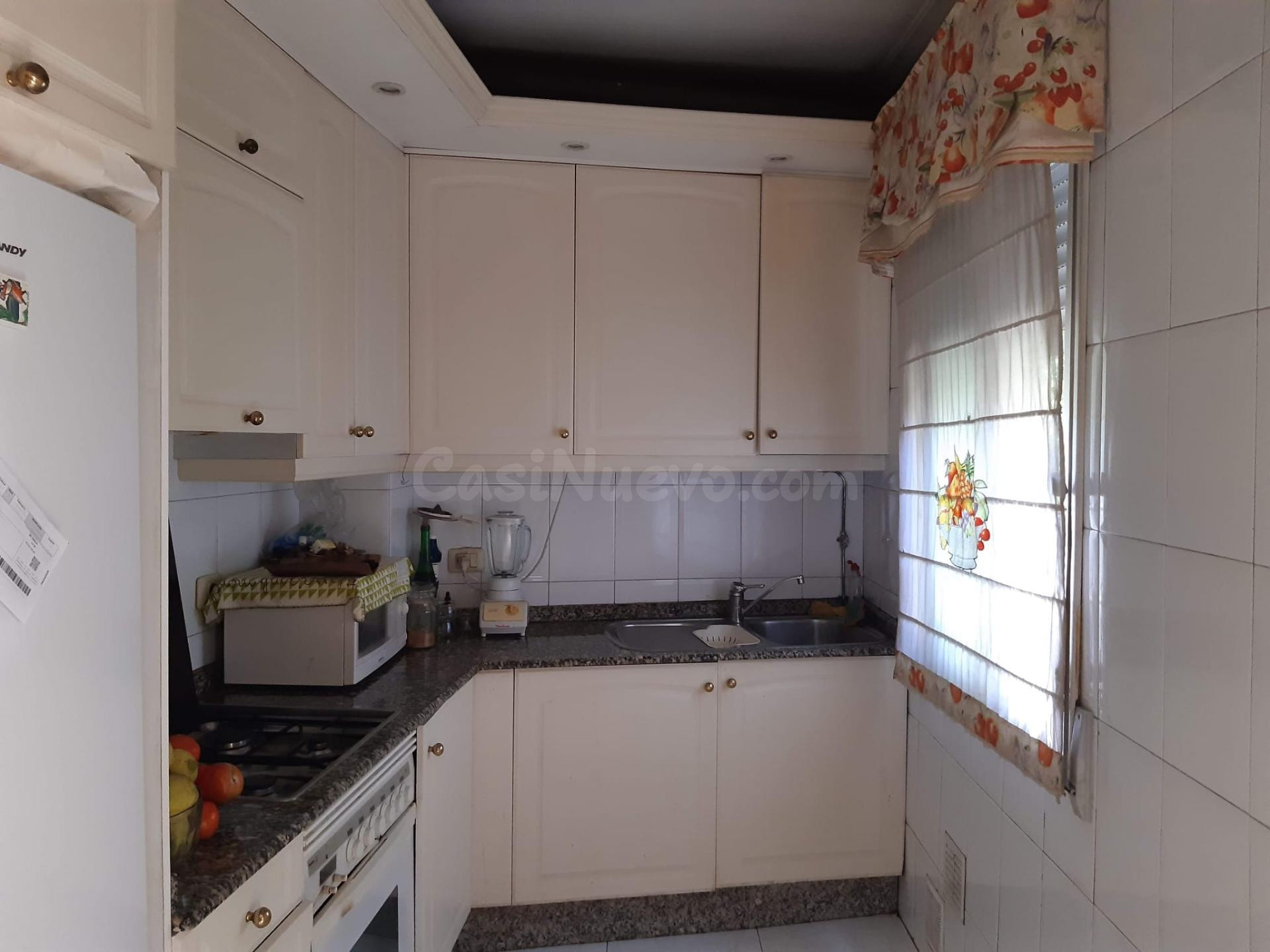 Vivienda en Teis con terreno