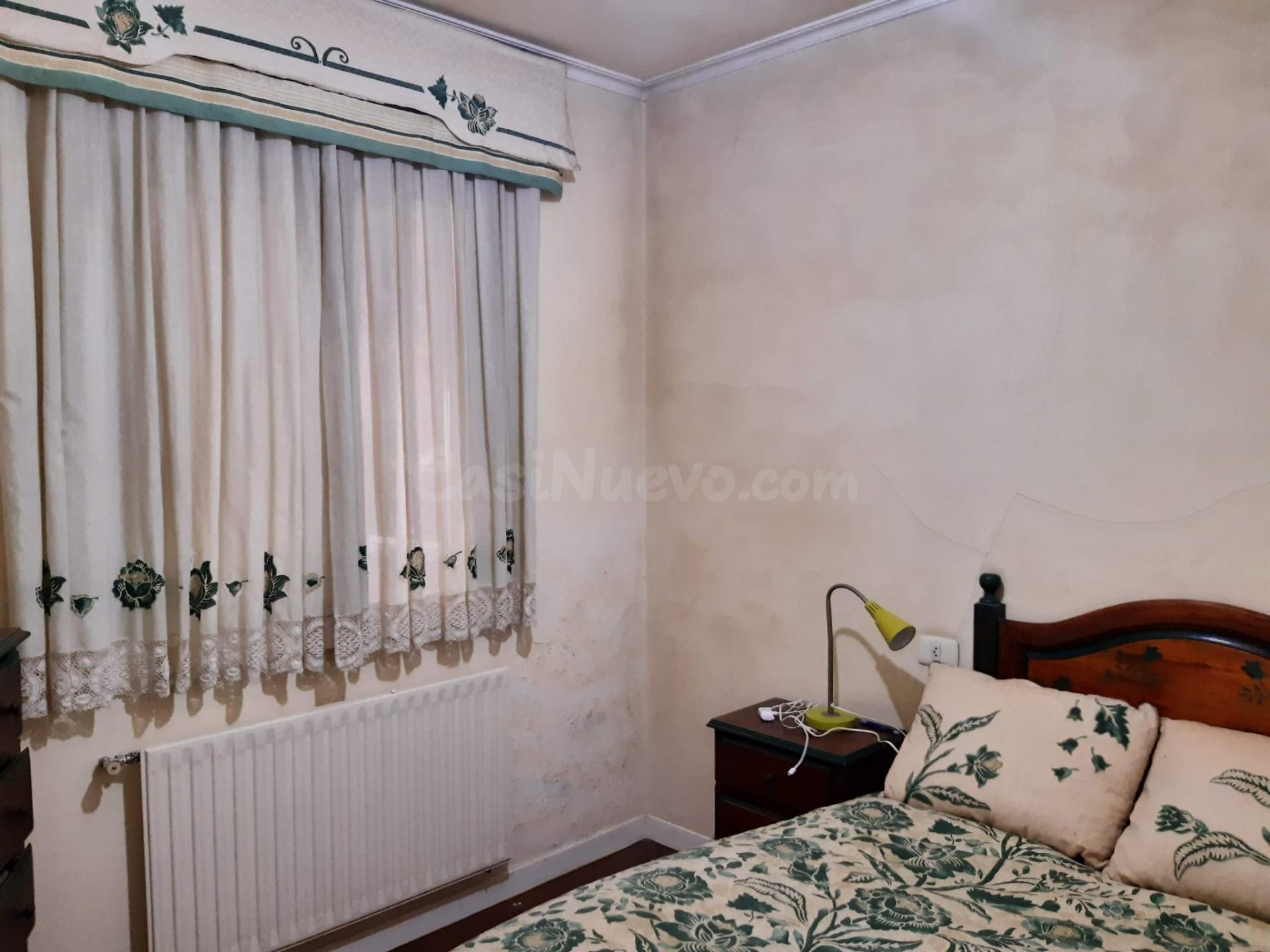 Vivienda en Teis con terreno - foto 5