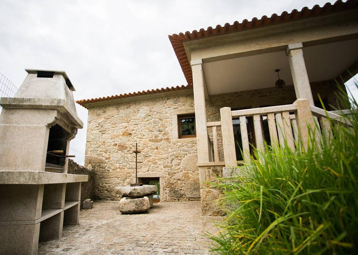 Casa con terreno y piscina - foto 5