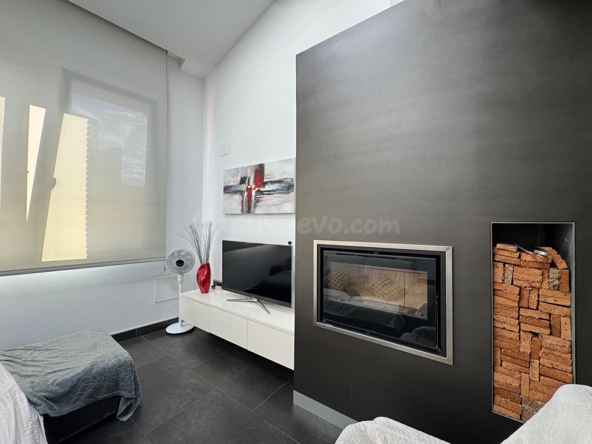 Espectacular duplex de diseño a reestrenar en Set Camins, 3  - foto 4