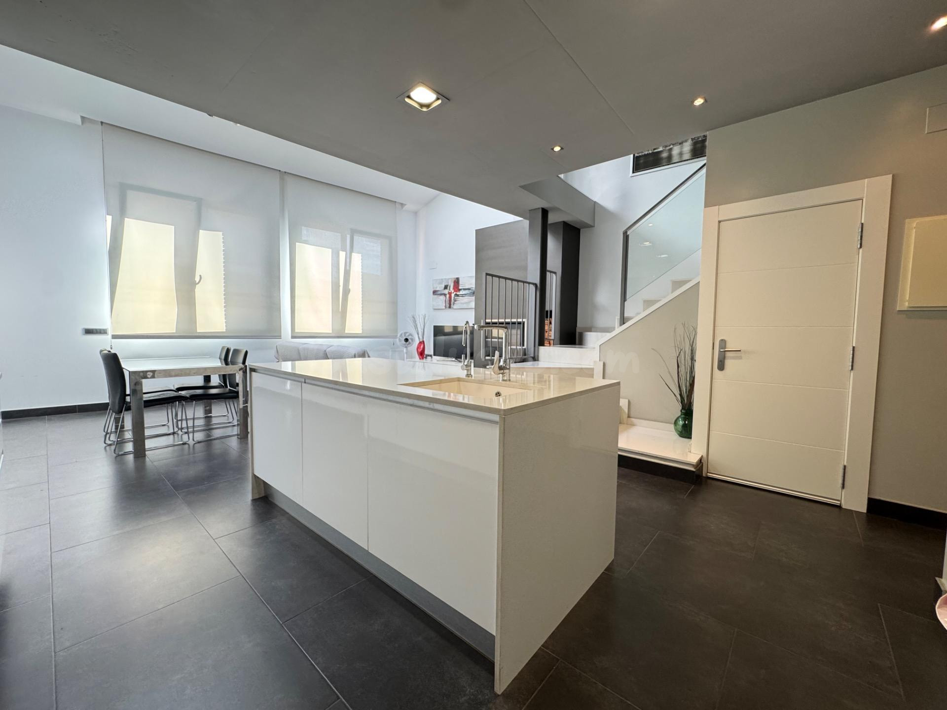 Espectacular duplex de diseño a reestrenar en Set Camins, 3  - foto 5