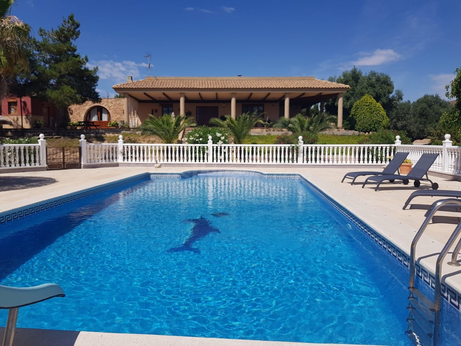 Casa 4 habitaciones 350m² en venta - Cabezo de Torres