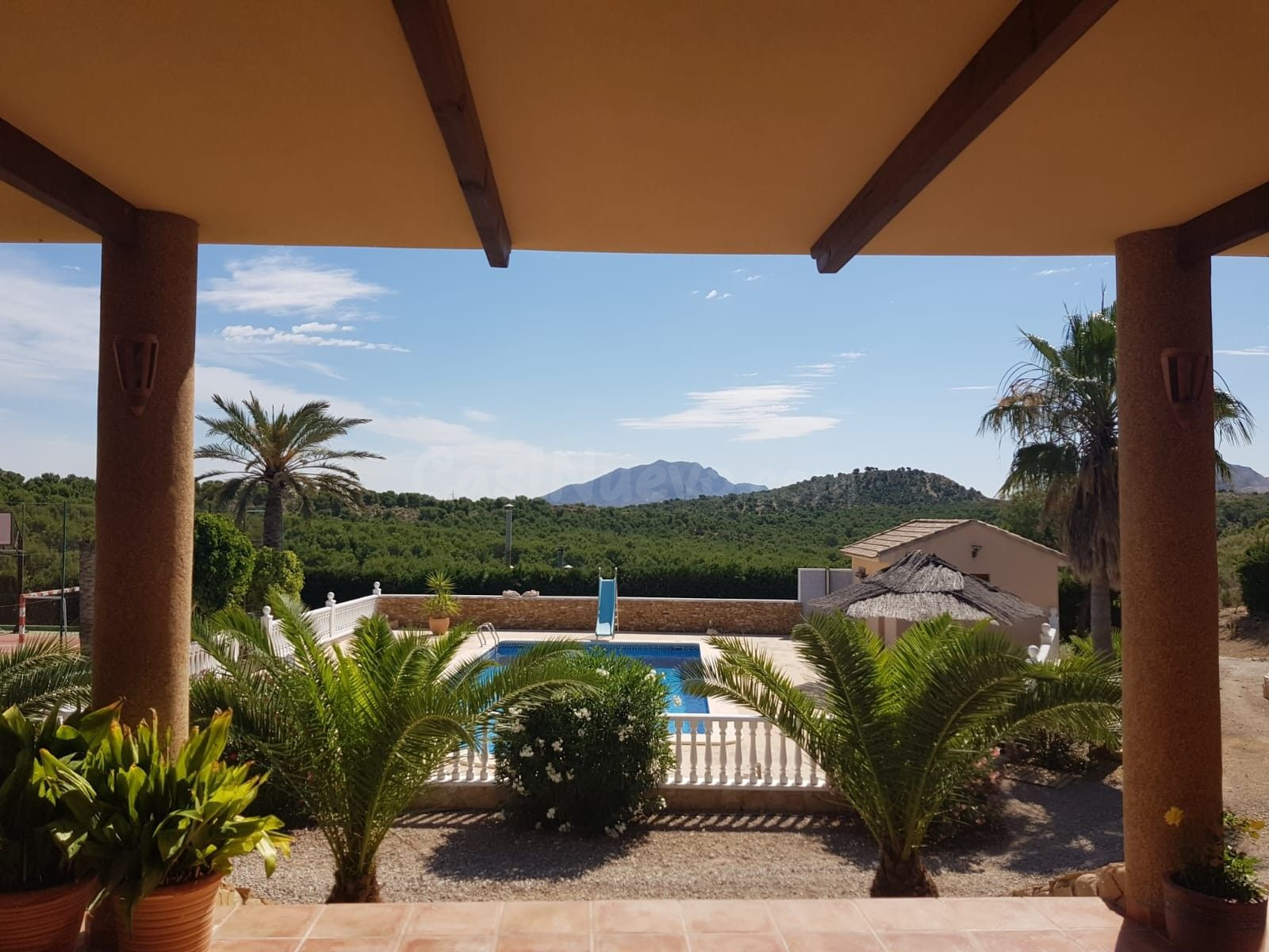 Casa 4 habitaciones 350m² en venta - Cabezo de Torres - foto 2