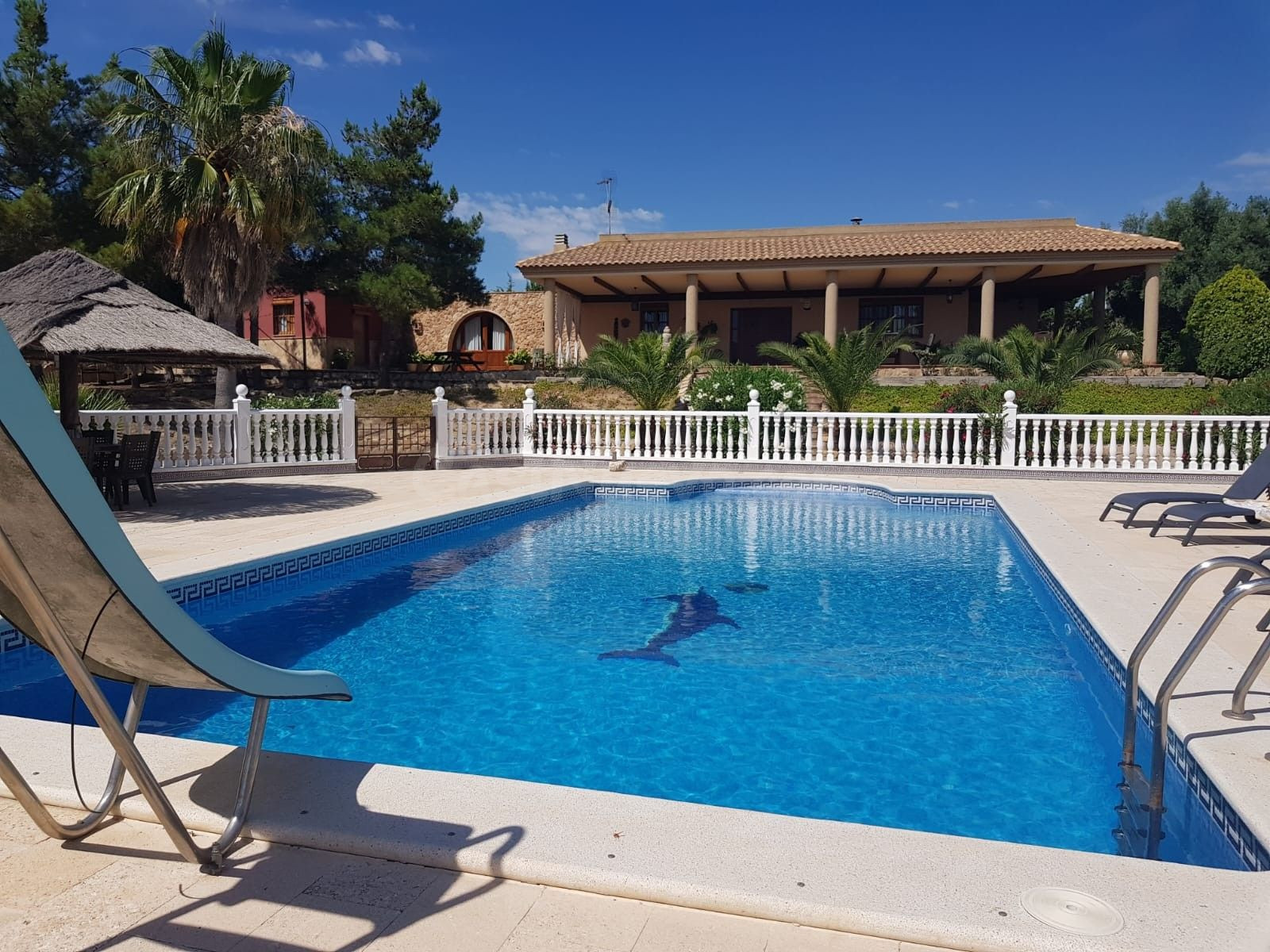 Casa 4 habitaciones 350m² en venta - Cabezo de Torres - foto 3