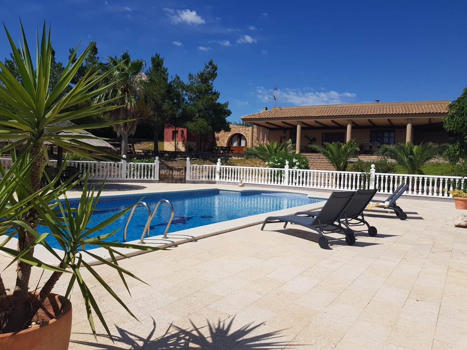 Casa 4 habitaciones 350m² en venta - Cabezo de Torres - foto 5