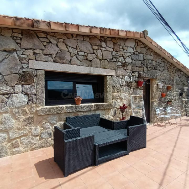 Casa de piedra en Combarro - foto 3
