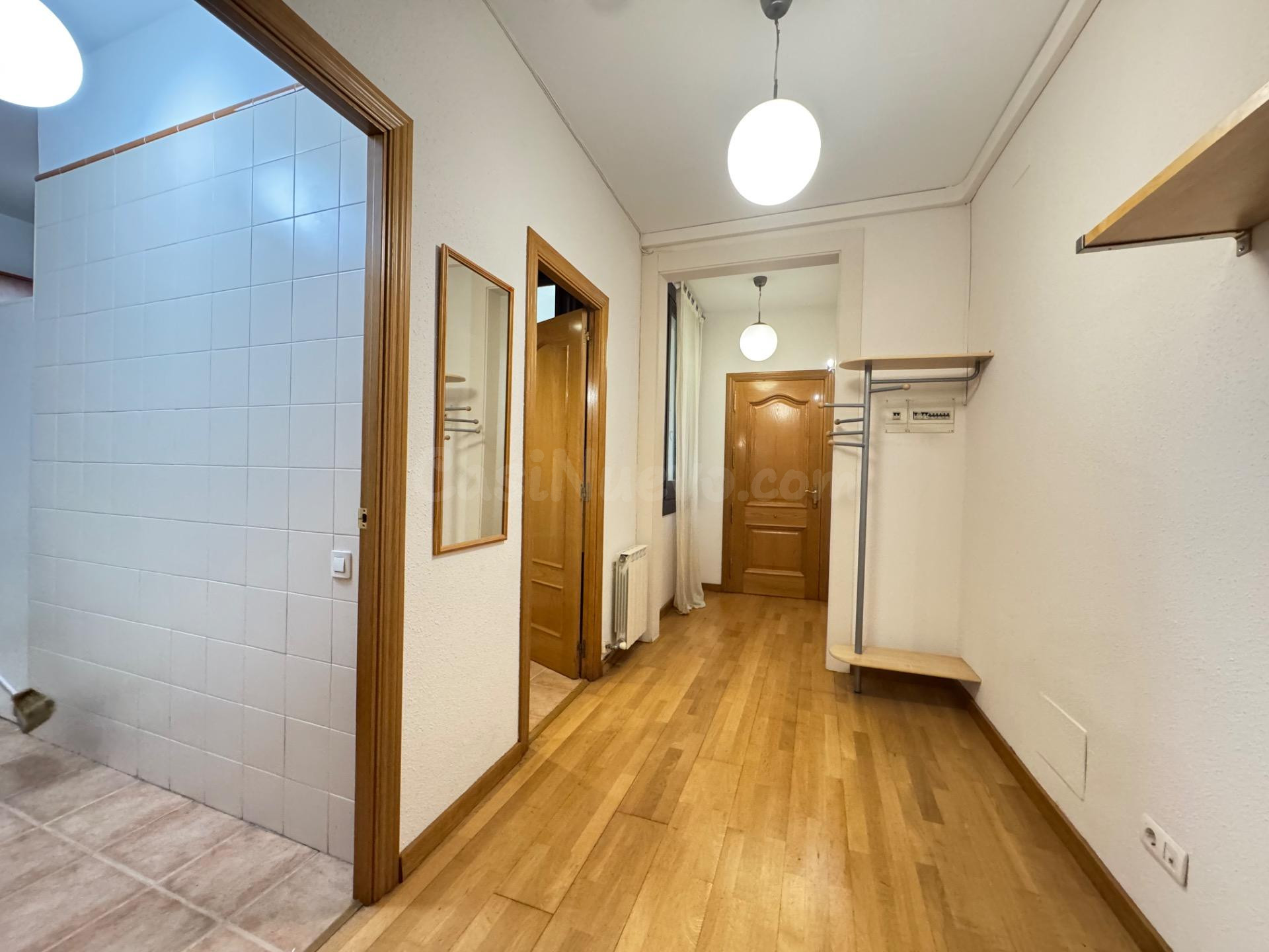 Espectacular vivienda en finca regia con 93 m2 utiles en ple - foto 2