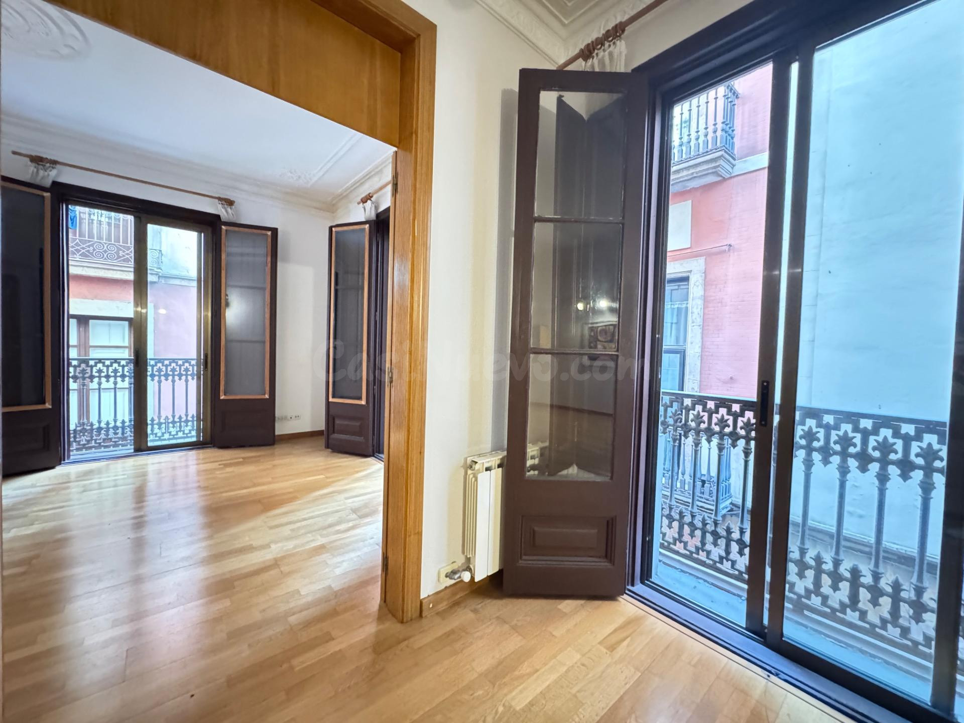 Espectacular vivienda en finca regia con 93 m2 utiles en ple - foto 3