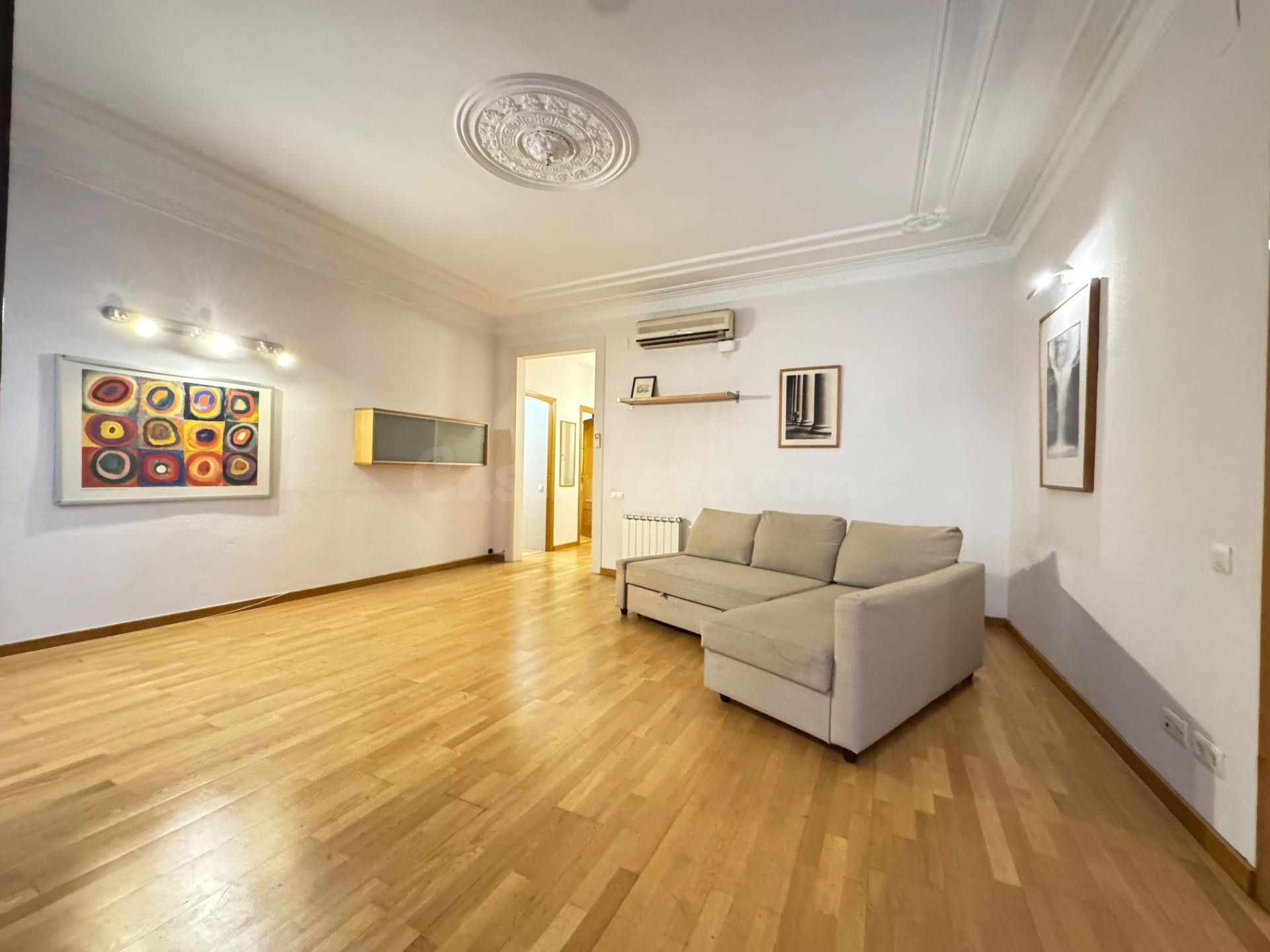 Espectacular vivienda en finca regia con 93 m2 utiles en ple - foto 4