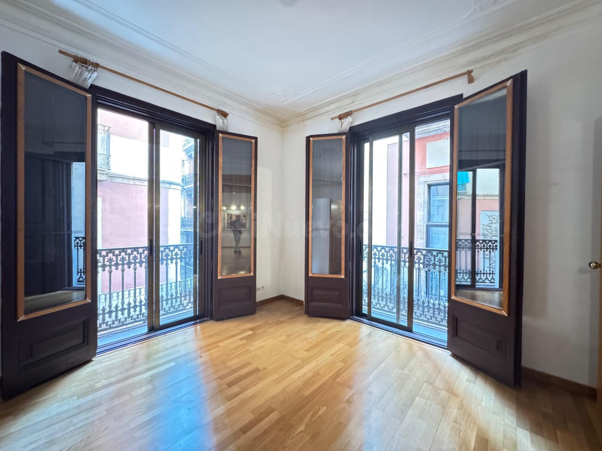 Espectacular vivienda en finca regia con 93 m2 utiles en ple - foto 5