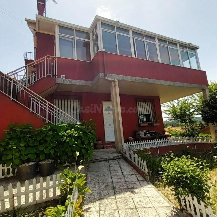 Casa con terreno en Cabral - foto 3