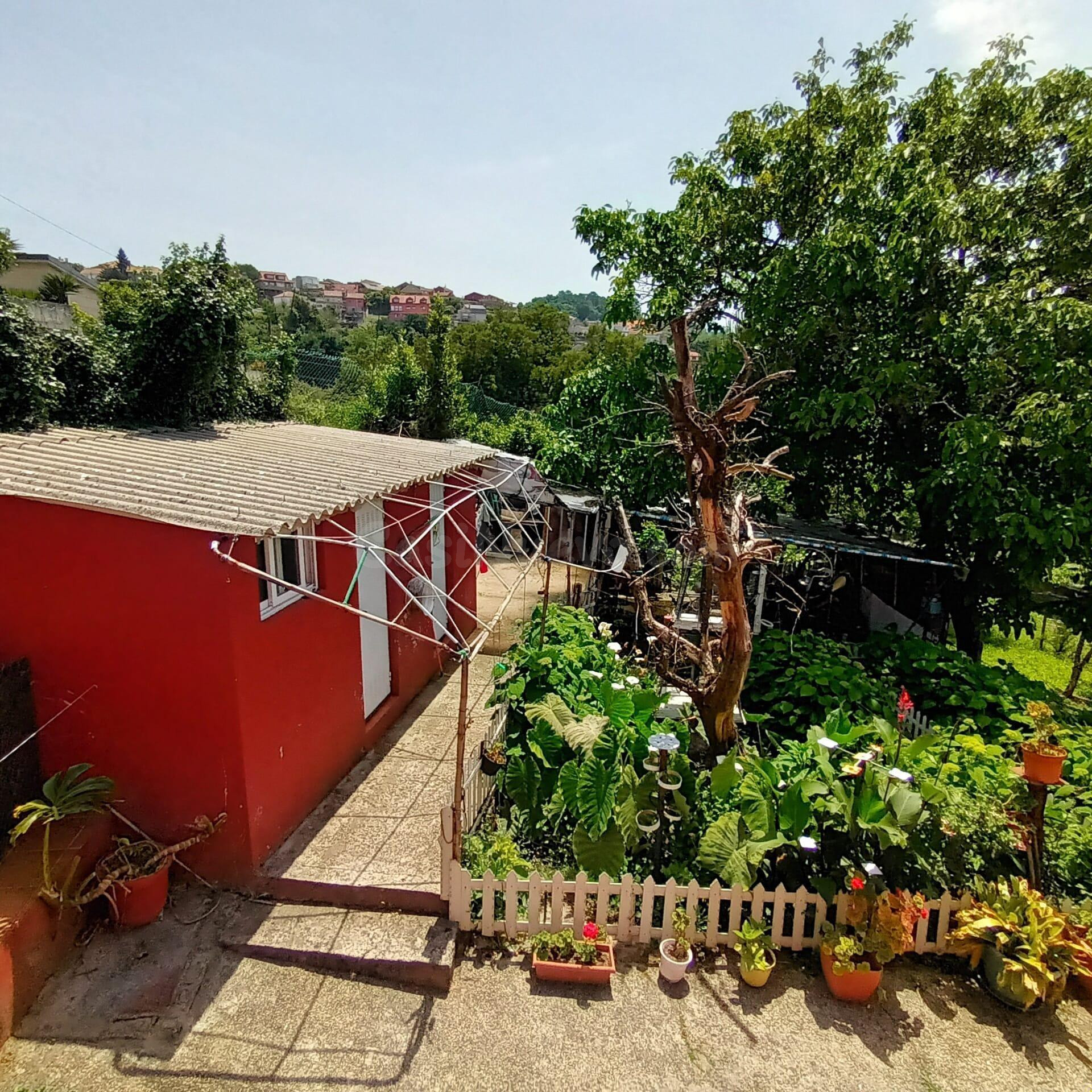 Casa con terreno en Cabral - foto 4