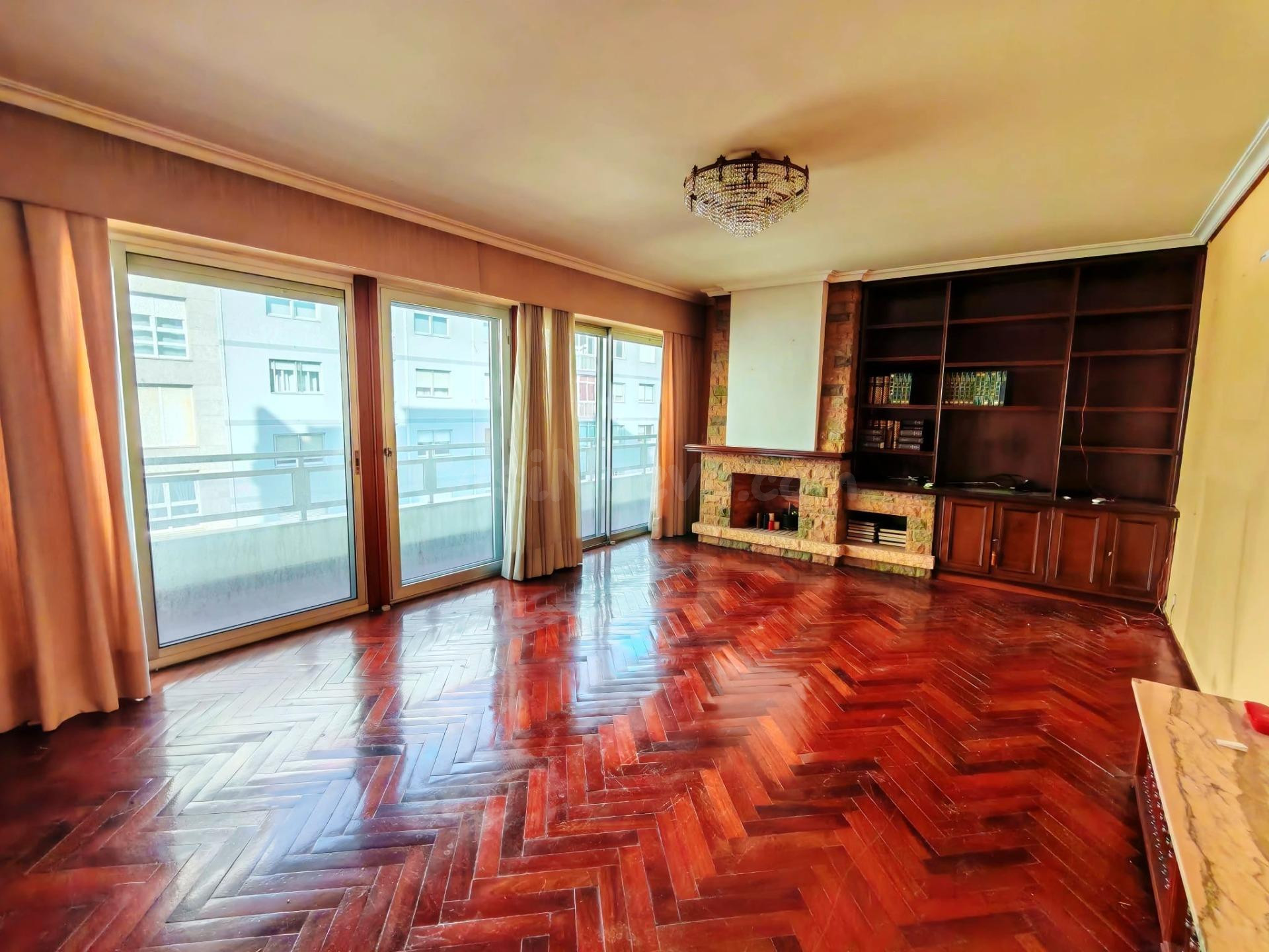 Piso 4 habitaciones Beiramar - foto 2