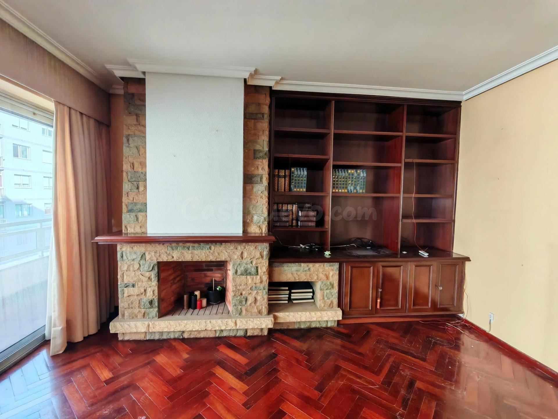 Piso 4 habitaciones Beiramar - foto 4