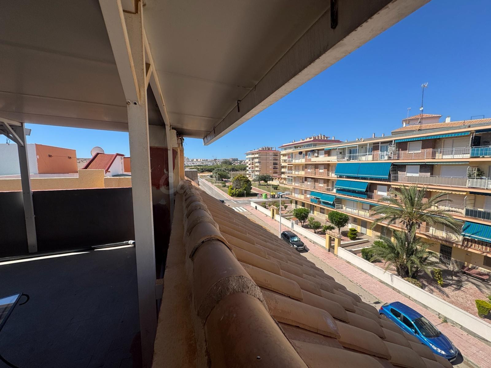 Dúplex a 300 metros de la playa de La Mata