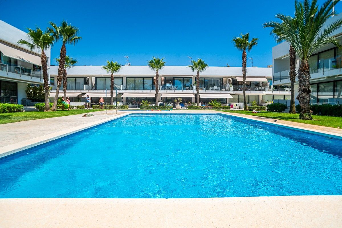 Ático 3 habitaciones 100m² en venta - Mar de Cristal