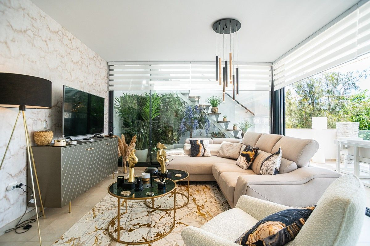 Ático 3 habitaciones 100m² en venta - Mar de Cristal - foto 4