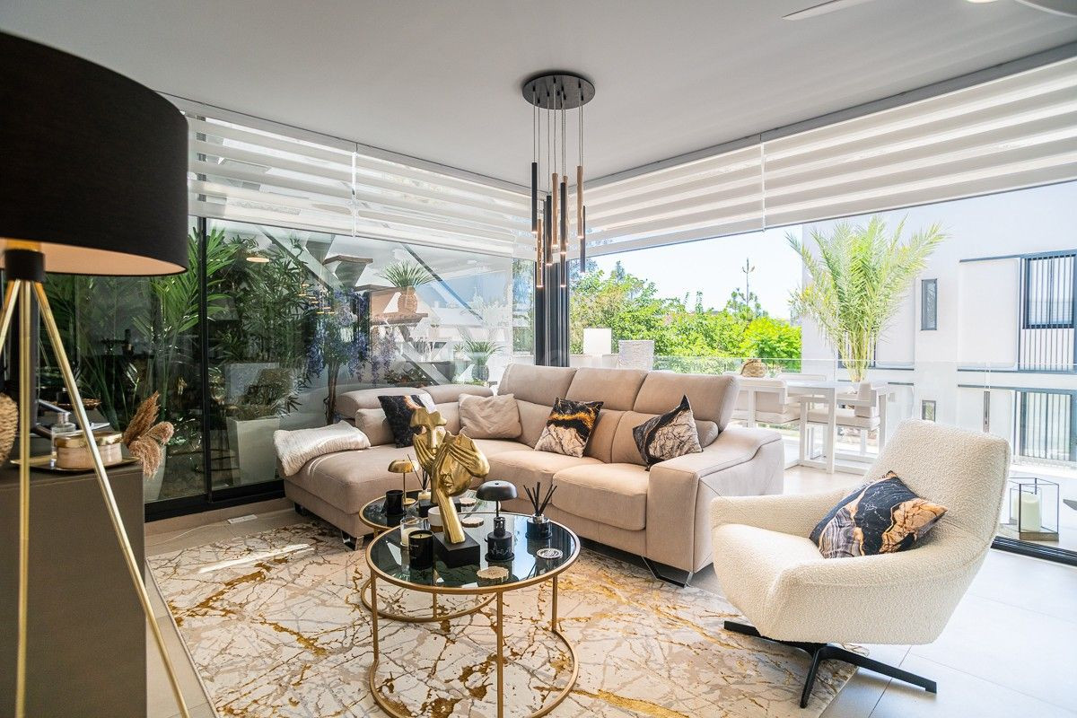 Ático 3 habitaciones 100m² en venta - Mar de Cristal - foto 5