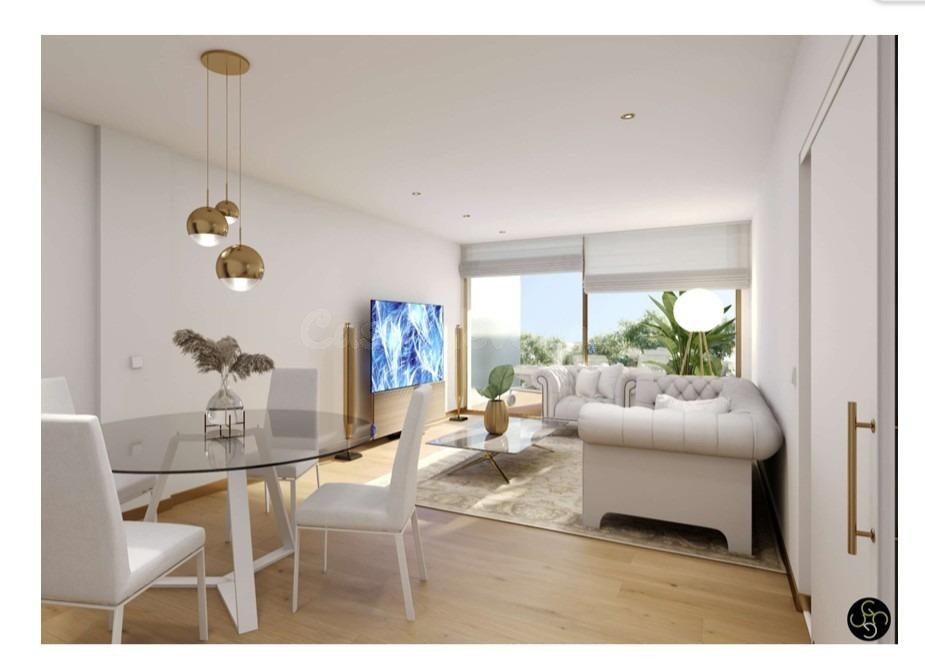 OBRA NUEVA ZONA POBLE SEC IGUALADA - 3 habitaciones