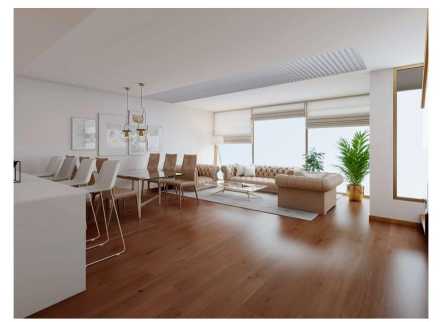 OBRA NUEVA ZONA POBLE SEC IGUALADA - GRAN DUPLEX DE 4 HABITA - foto 2