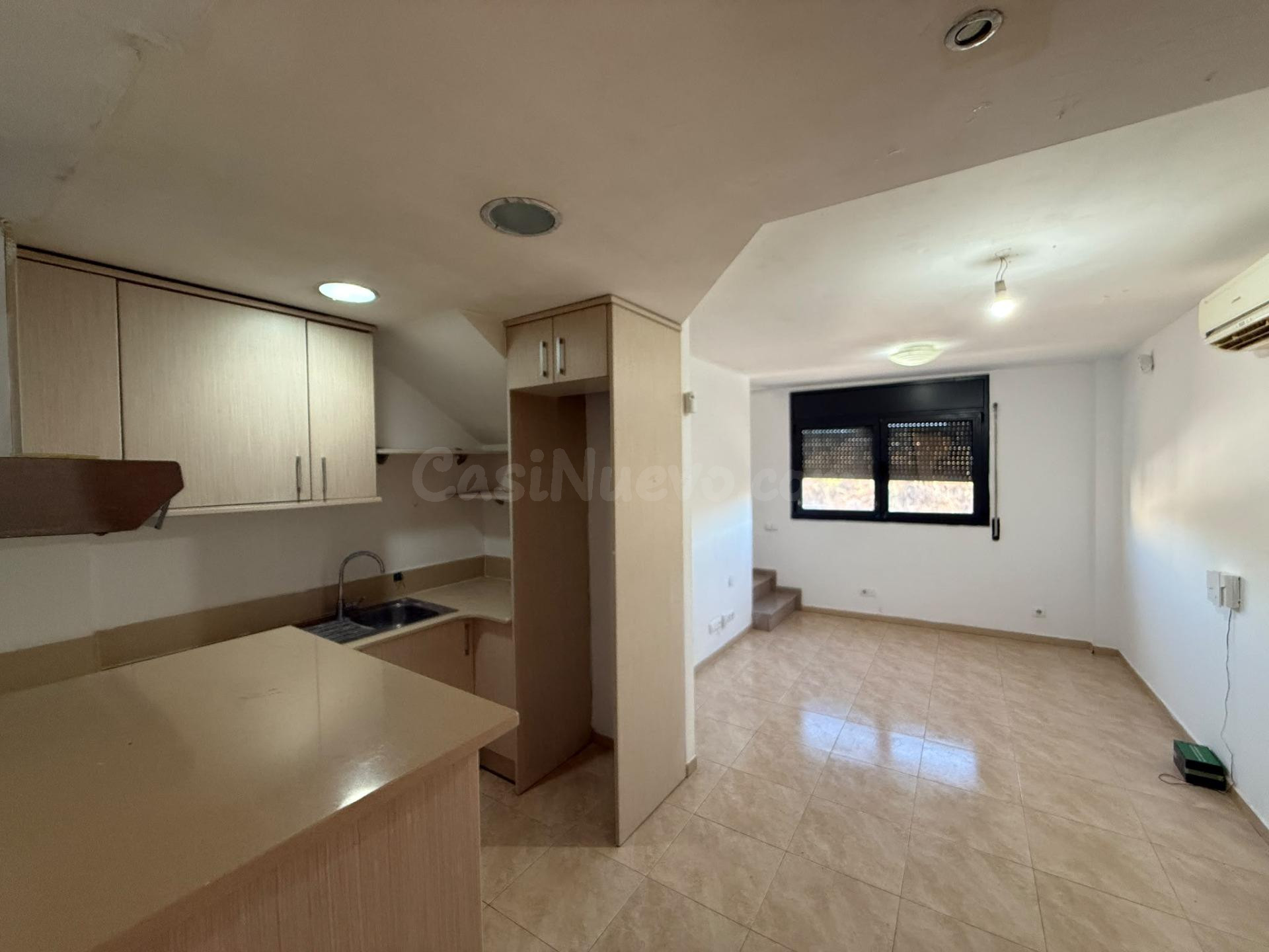 Dúplex en venta en Santa Margarida de Montbui