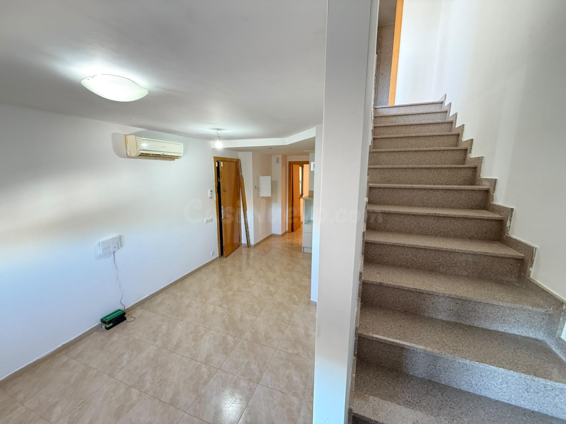 Dúplex en venta en Santa Margarida de Montbui - foto 2
