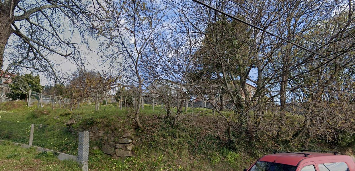 Terreno urbano edificable de 1.285 m2 con vistas en Lavadore - foto 3