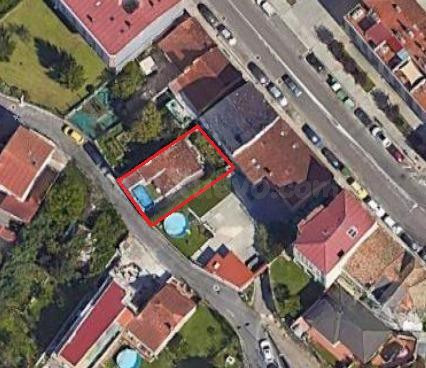 Casa independiente con gran potencial en Lavadores, Vigo - foto 2