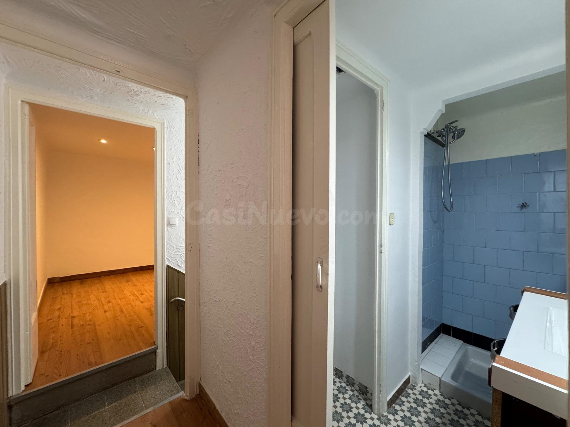 Duplex con acceso a pie de calle, 3 dormitorios, gran traste - foto 3
