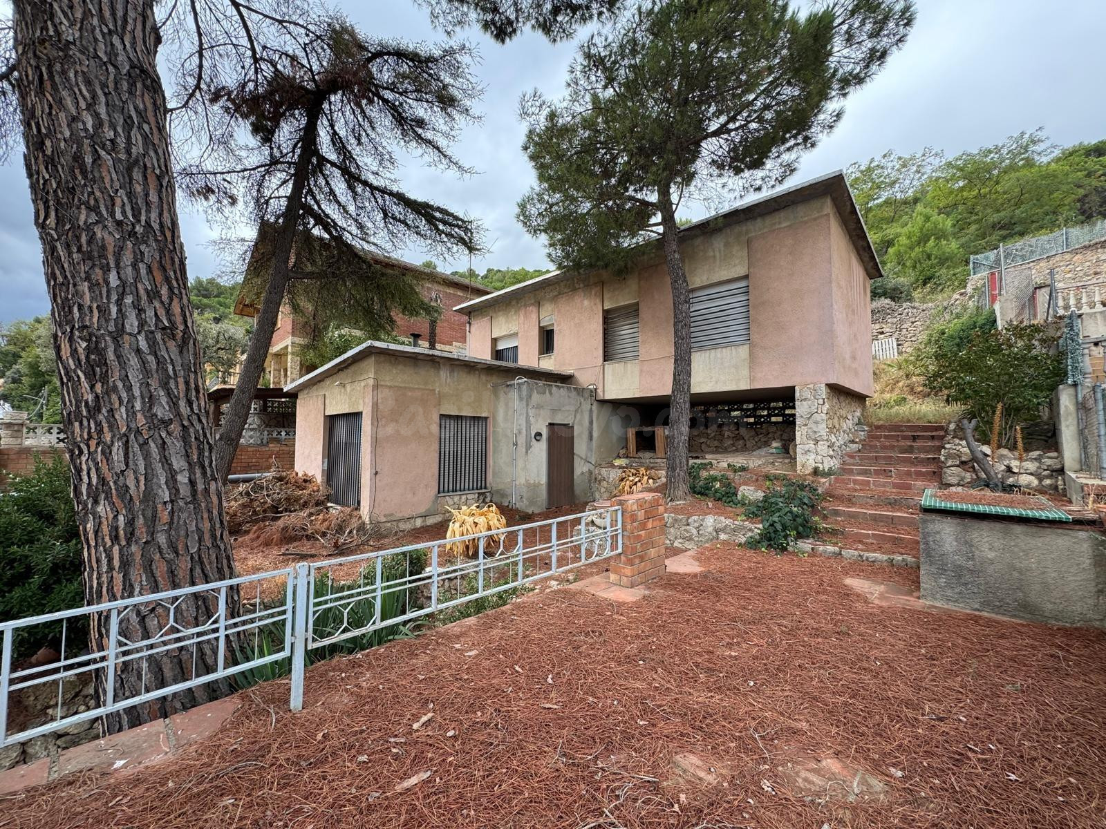 Casa en Venta en La Torre de Claramunt - Ca l'Antón