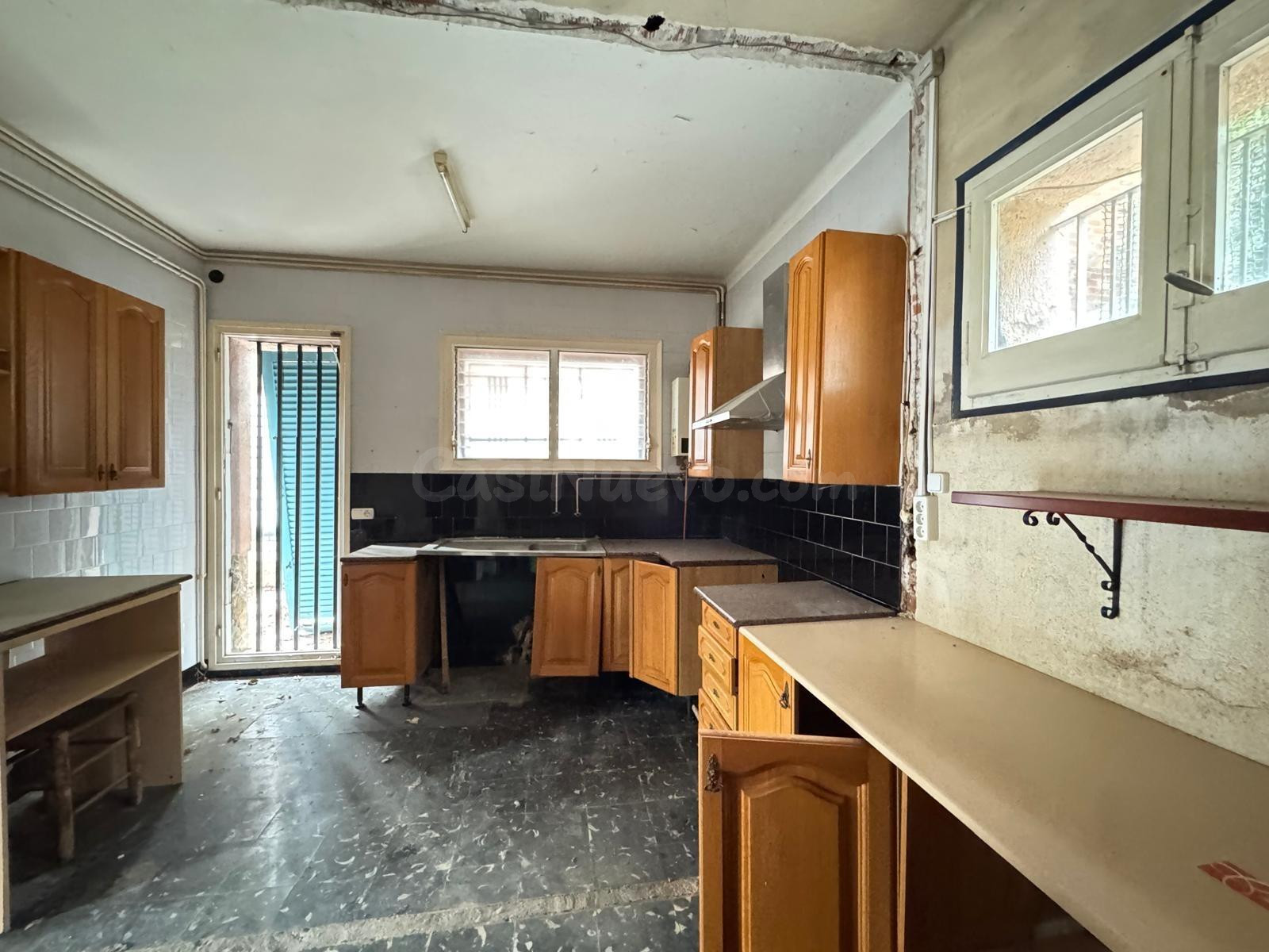 Casa en Venta en La Torre de Claramunt - Ca l'Antón - foto 3