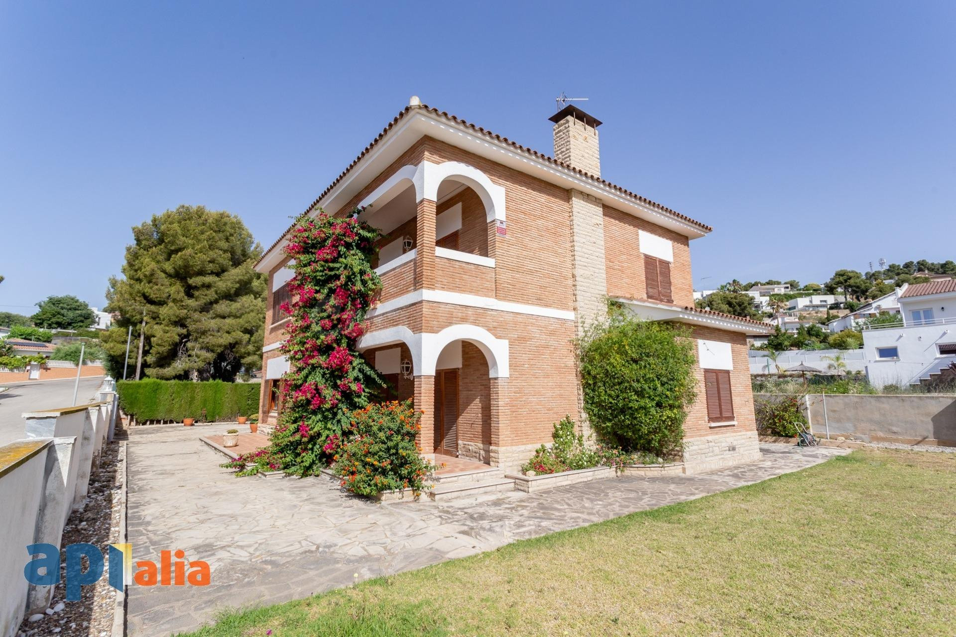 Espléndida Casa en Els Masos, El Vendrell - foto 2