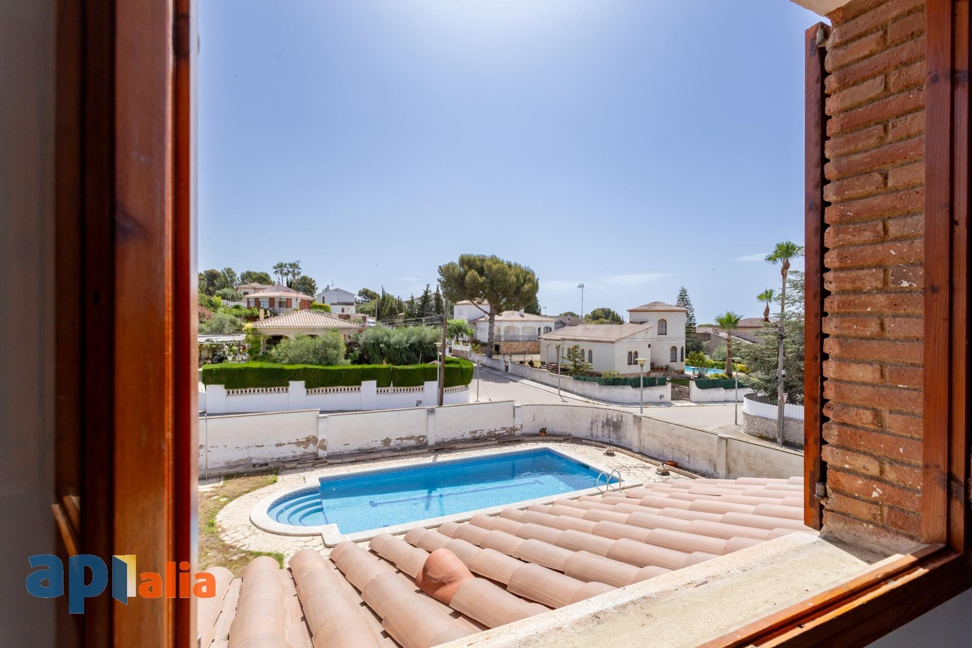 Espléndida Casa en Els Masos, El Vendrell - foto 3