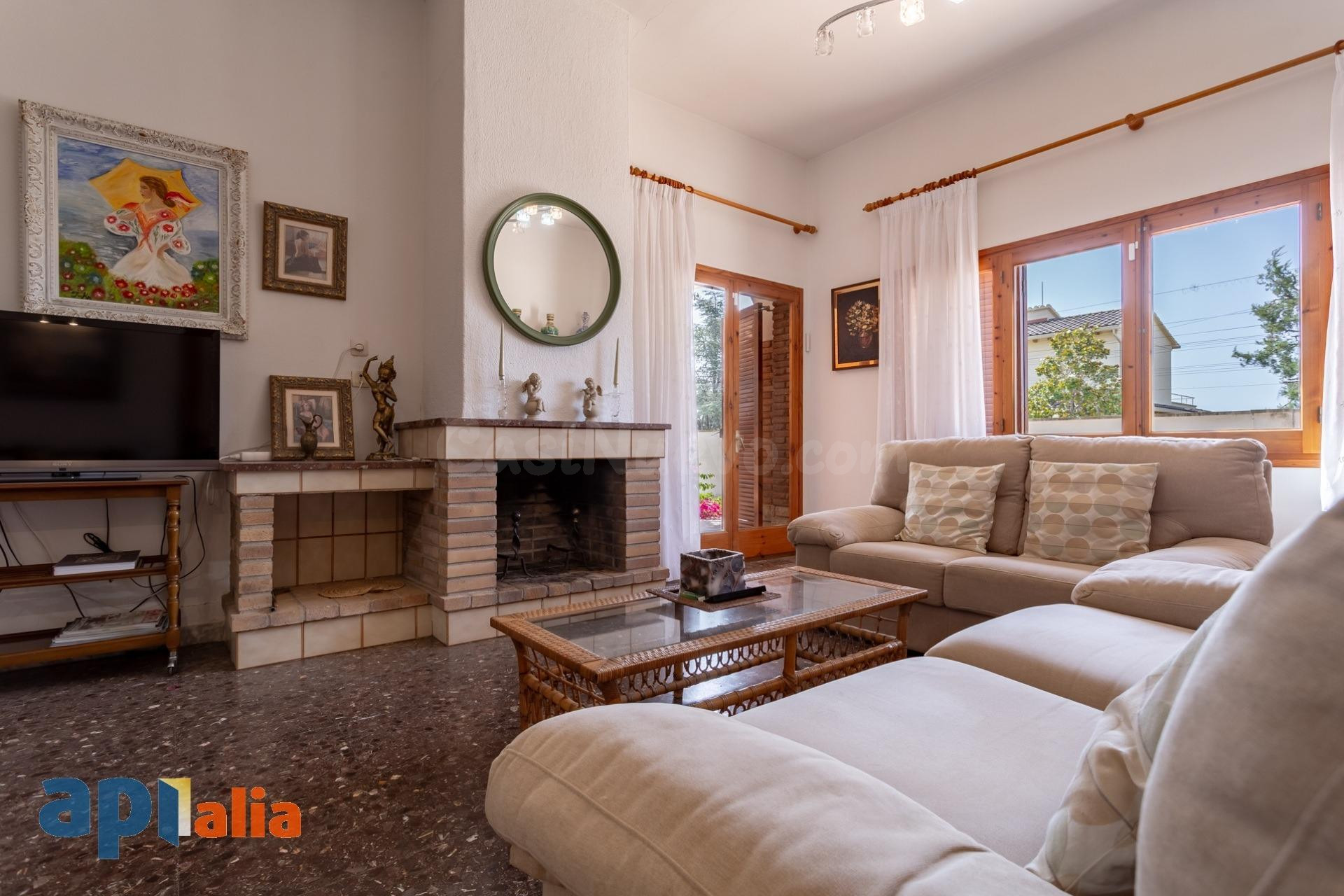 Espléndida Casa en Els Masos, El Vendrell - foto 5
