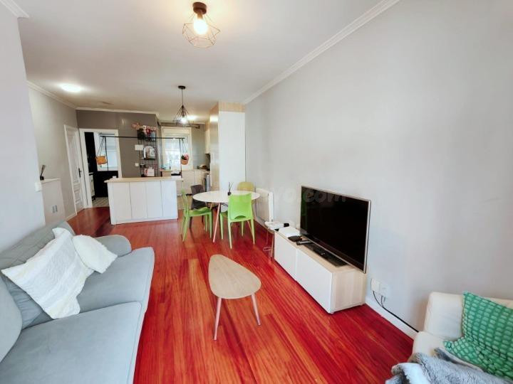 Espectacular vivienda reformada en plaza Portugal