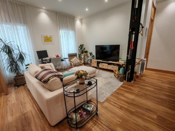 Exclusivo piso de diseño en el centro de Vigo - foto 4