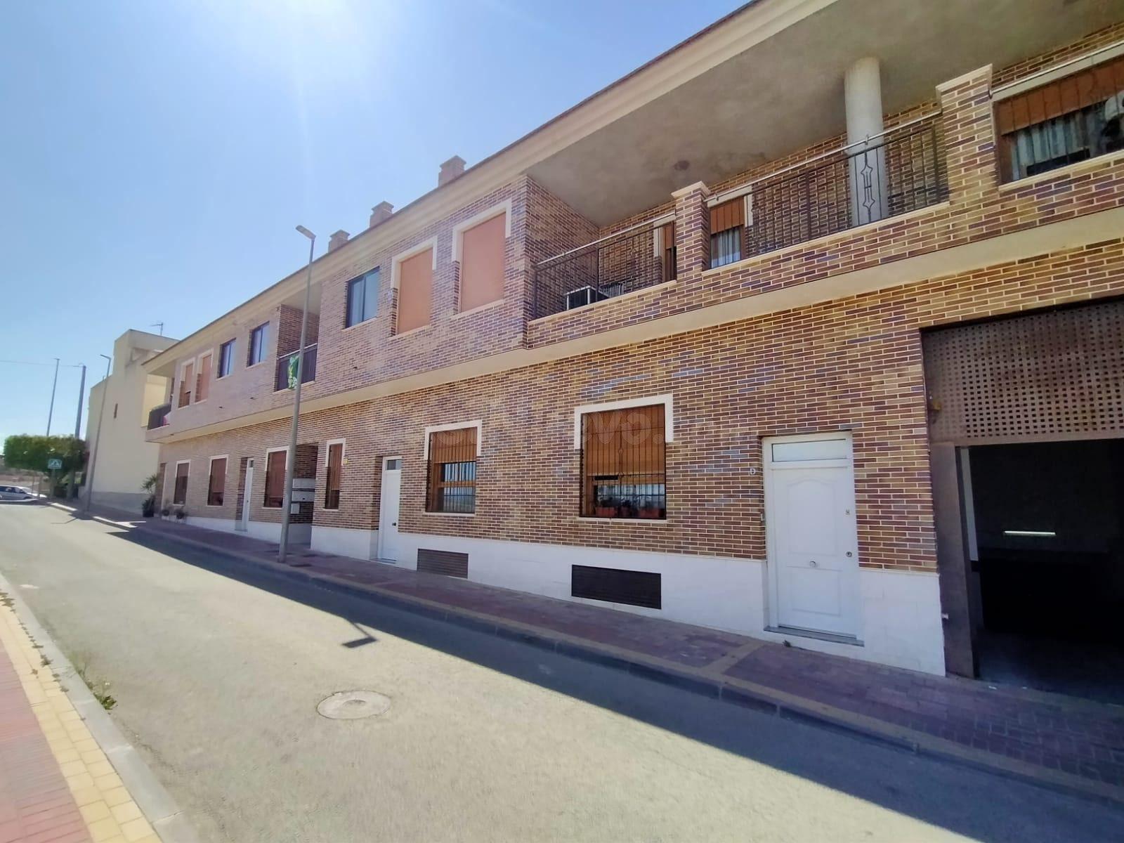 Garaje en venta en Lorquí