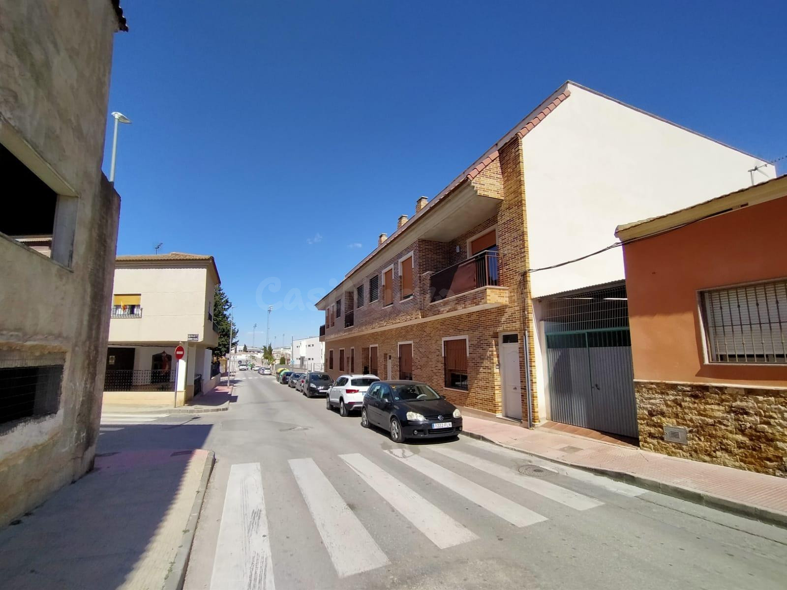 Garaje en venta en Lorquí - foto 2