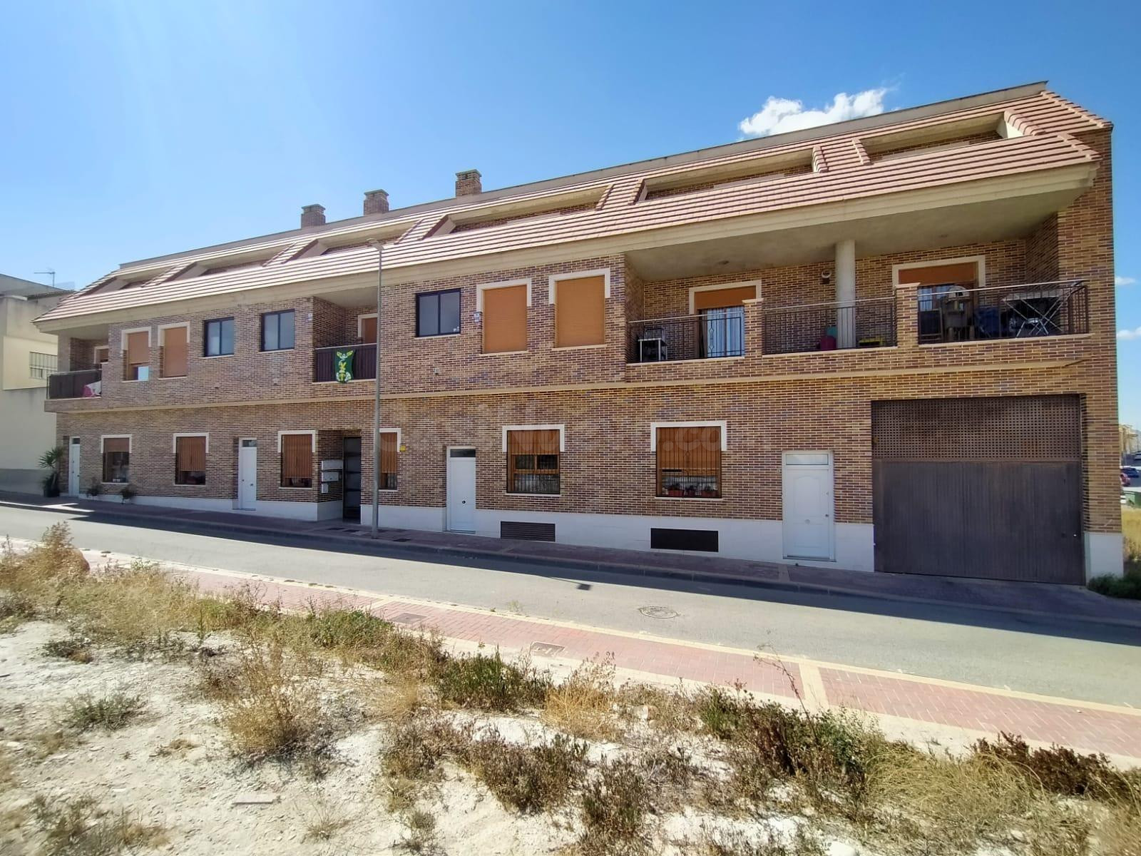 Garaje en venta en Lorquí - foto 3