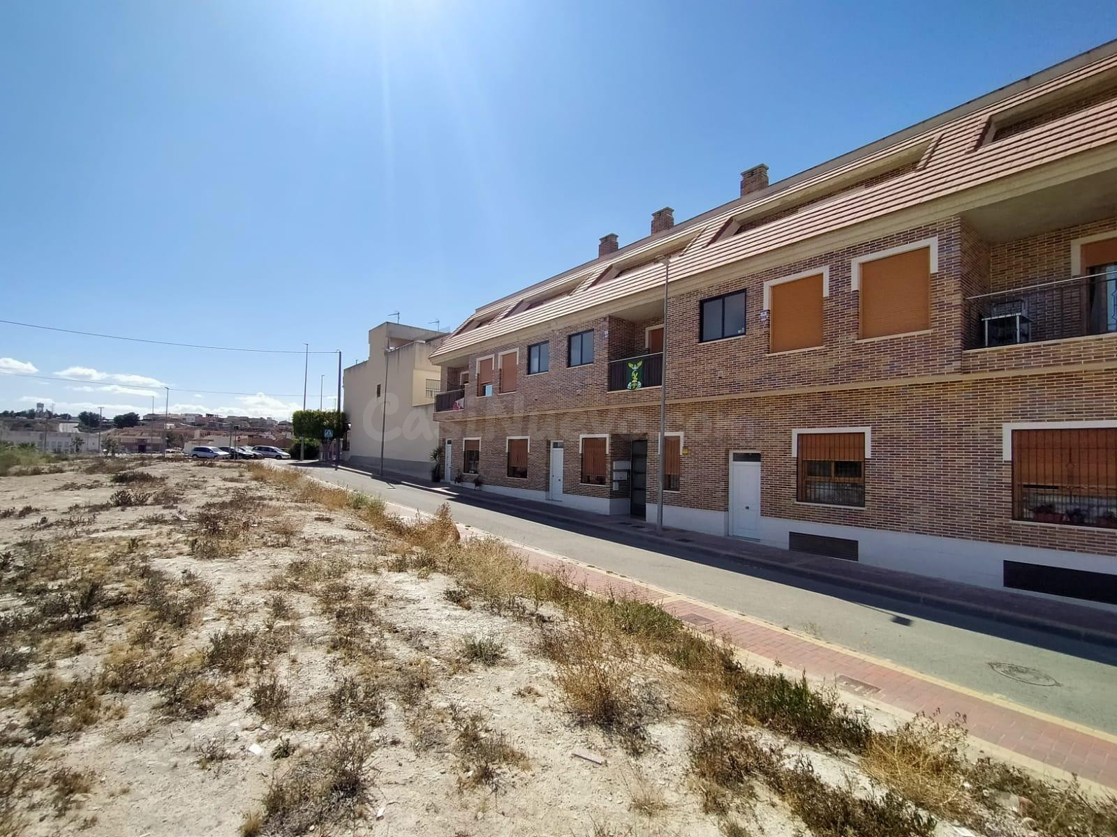 Garaje en venta en Lorquí - foto 4