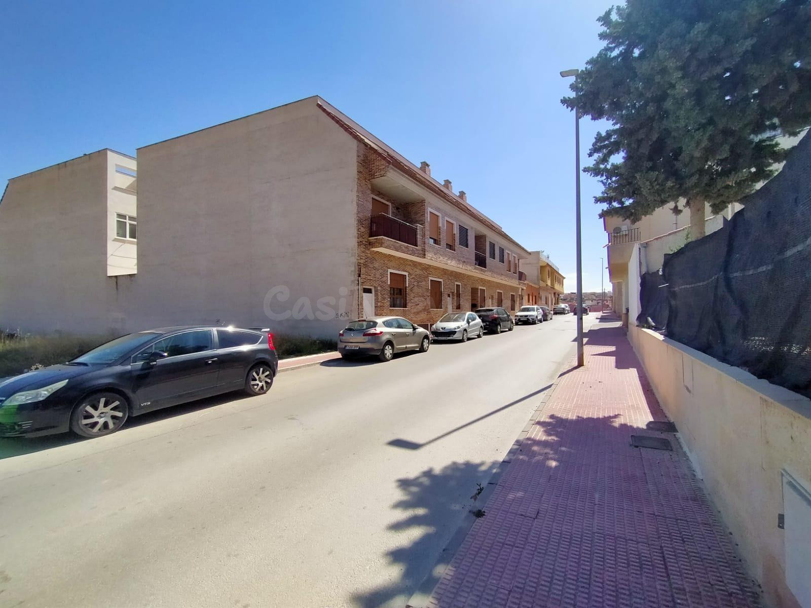 Garaje en venta en Lorquí - foto 5