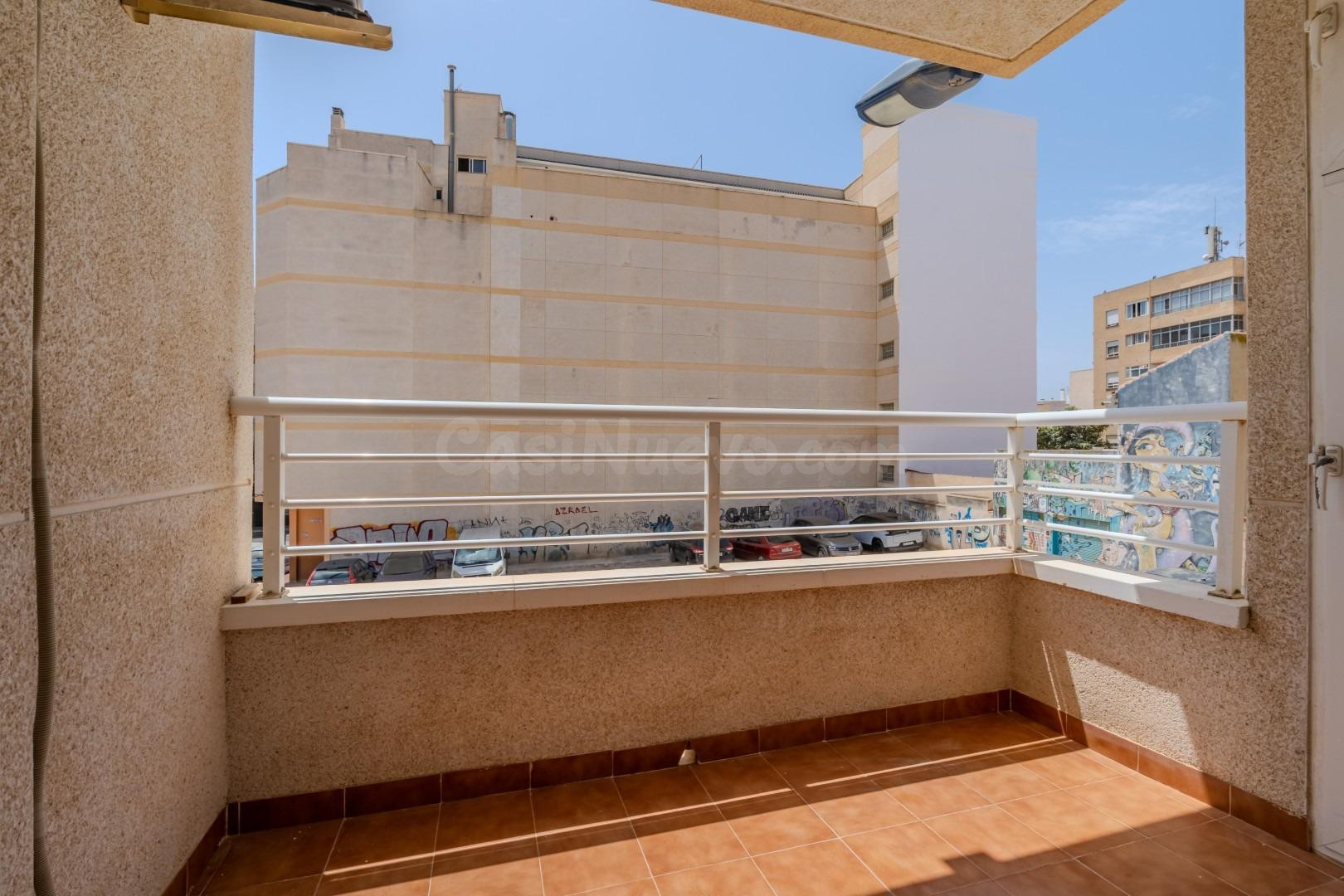 Apartamento centrico