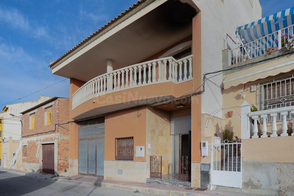 Casa en venta en Archena