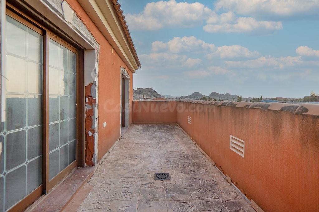 Casa en venta en Archena - foto 4
